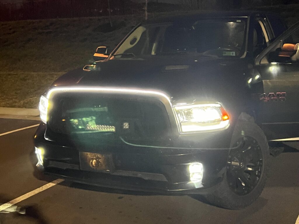 Image #1 from Stafford Boivin