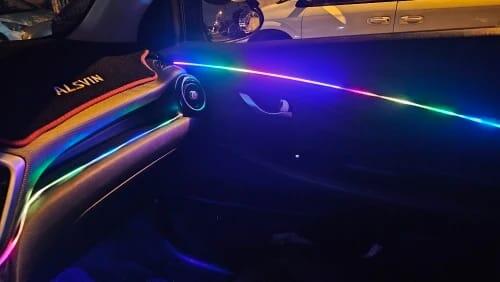 Image #1 from Tekyia J.